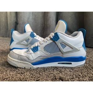 AIR JORDAN 4 Retro